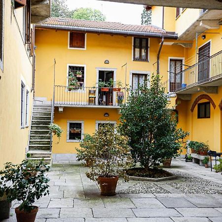 Ca' Valentina Villa Mergozzo Exterior foto