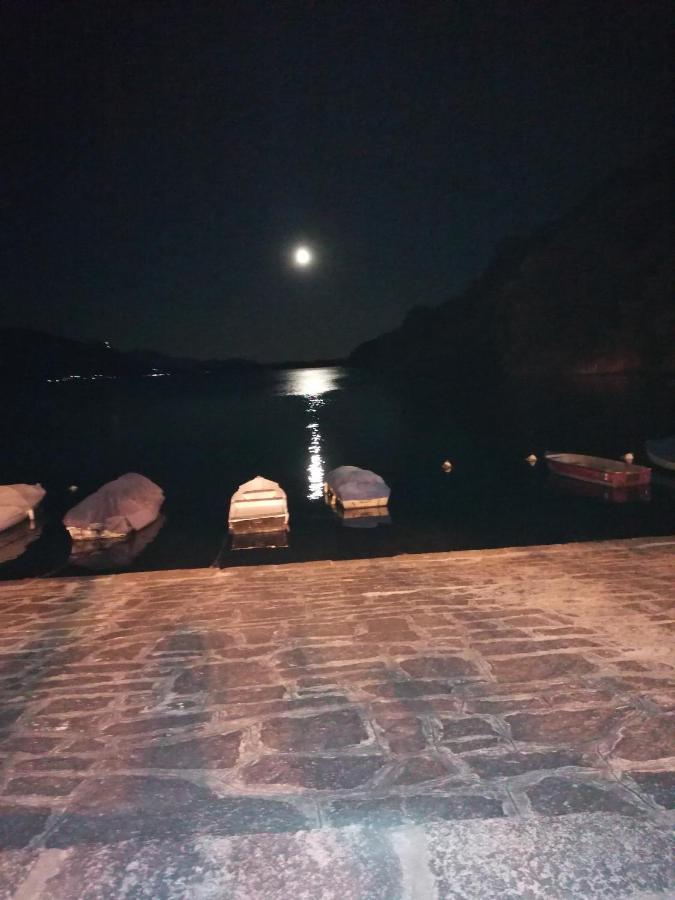 Ca' Valentina Villa Mergozzo Exterior foto